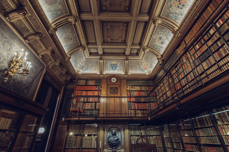 bibliotheque-LE ROURET-min_library-863148